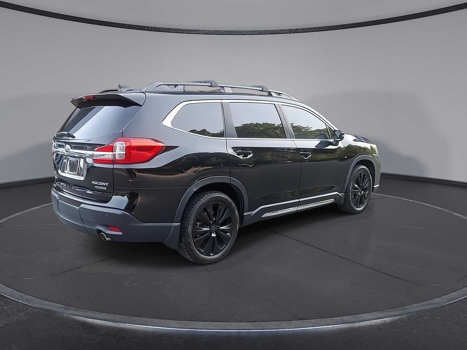 2022 Subaru Ascent Limited