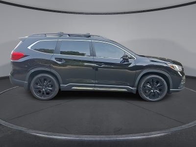 2022 Subaru Ascent Limited