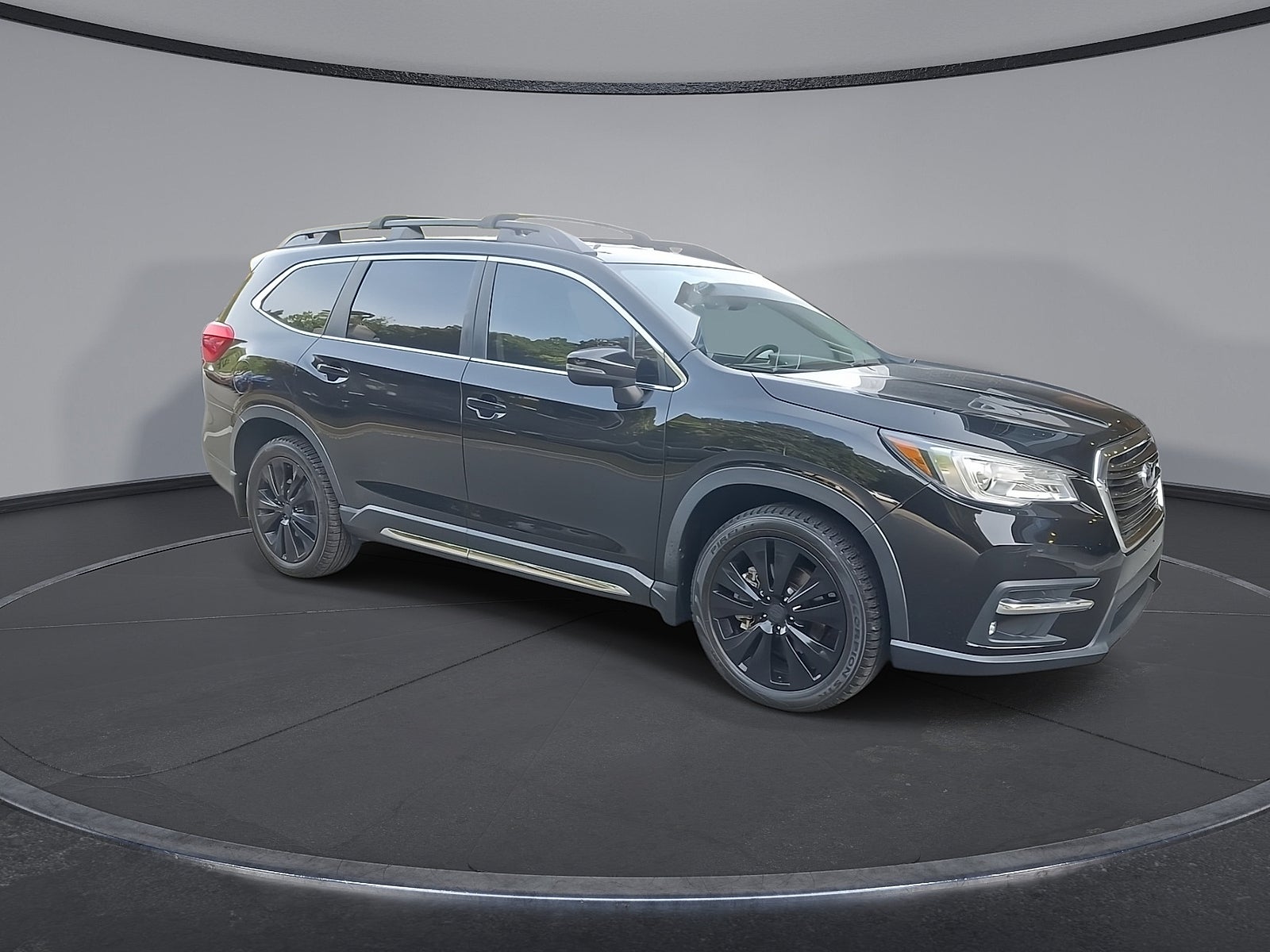 2022 Subaru Ascent Limited