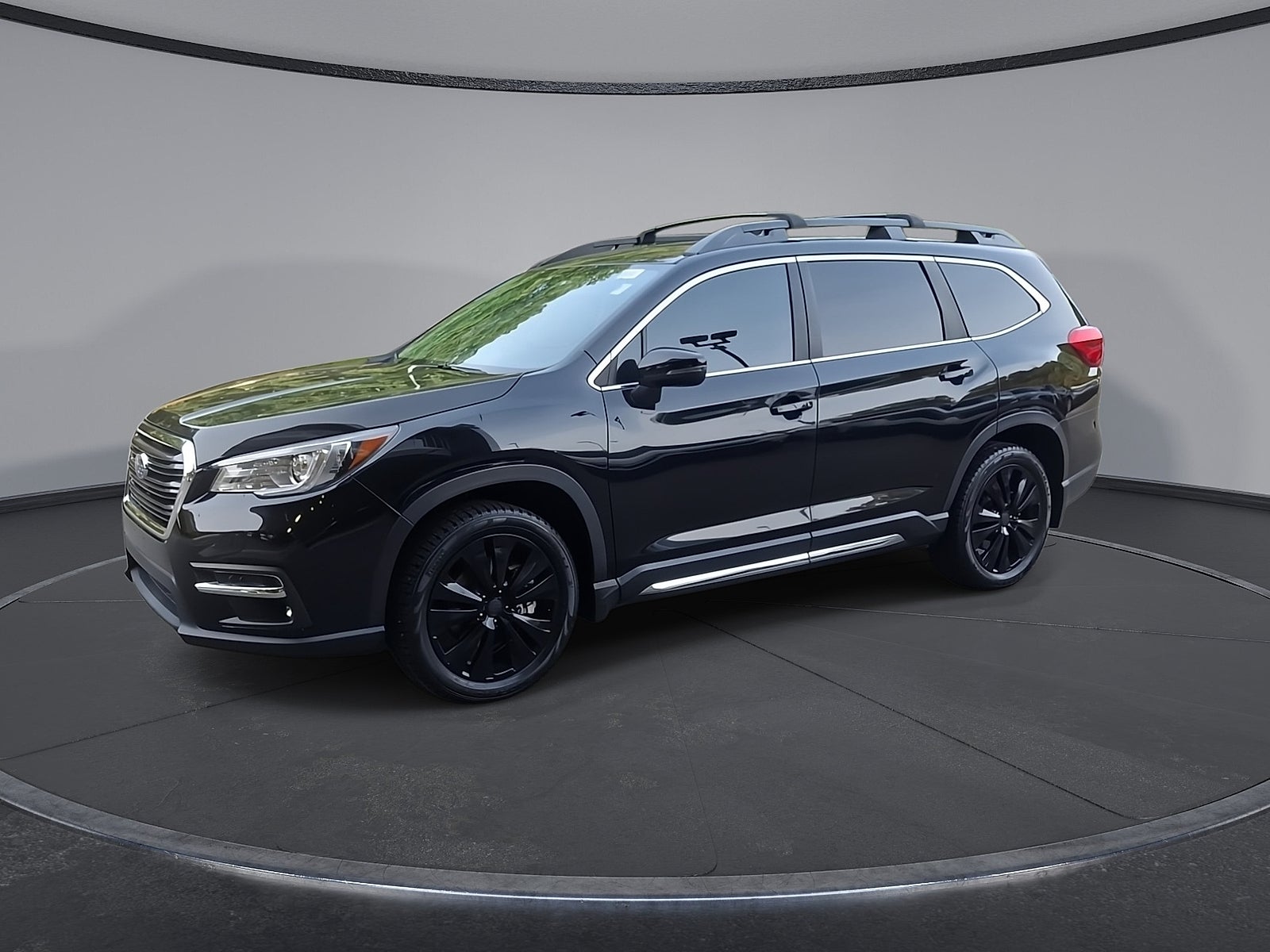 2022 Subaru Ascent Limited