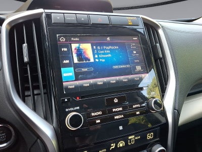 2019 Subaru Ascent Limited