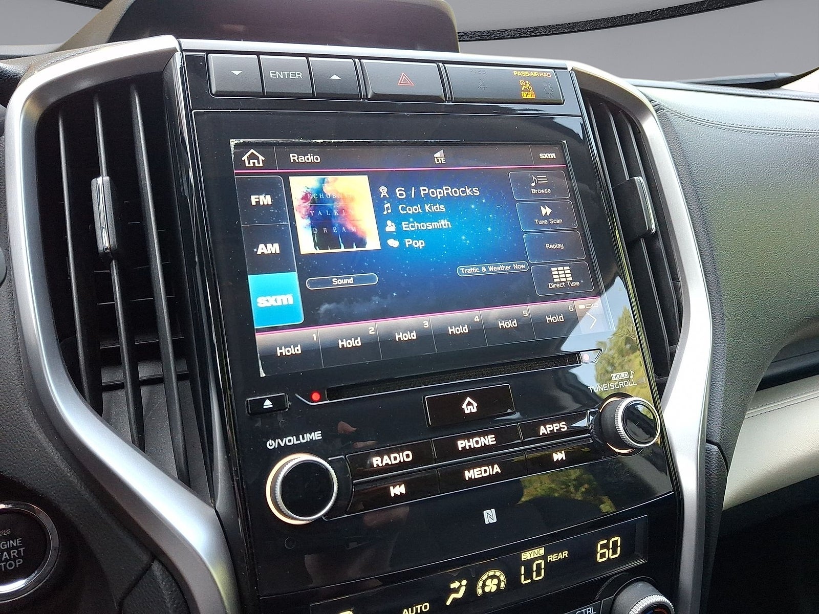 2019 Subaru Ascent Limited