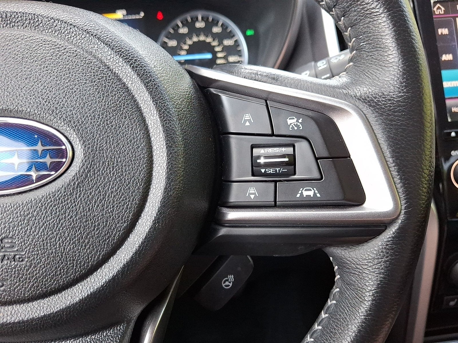 2019 Subaru Ascent Limited