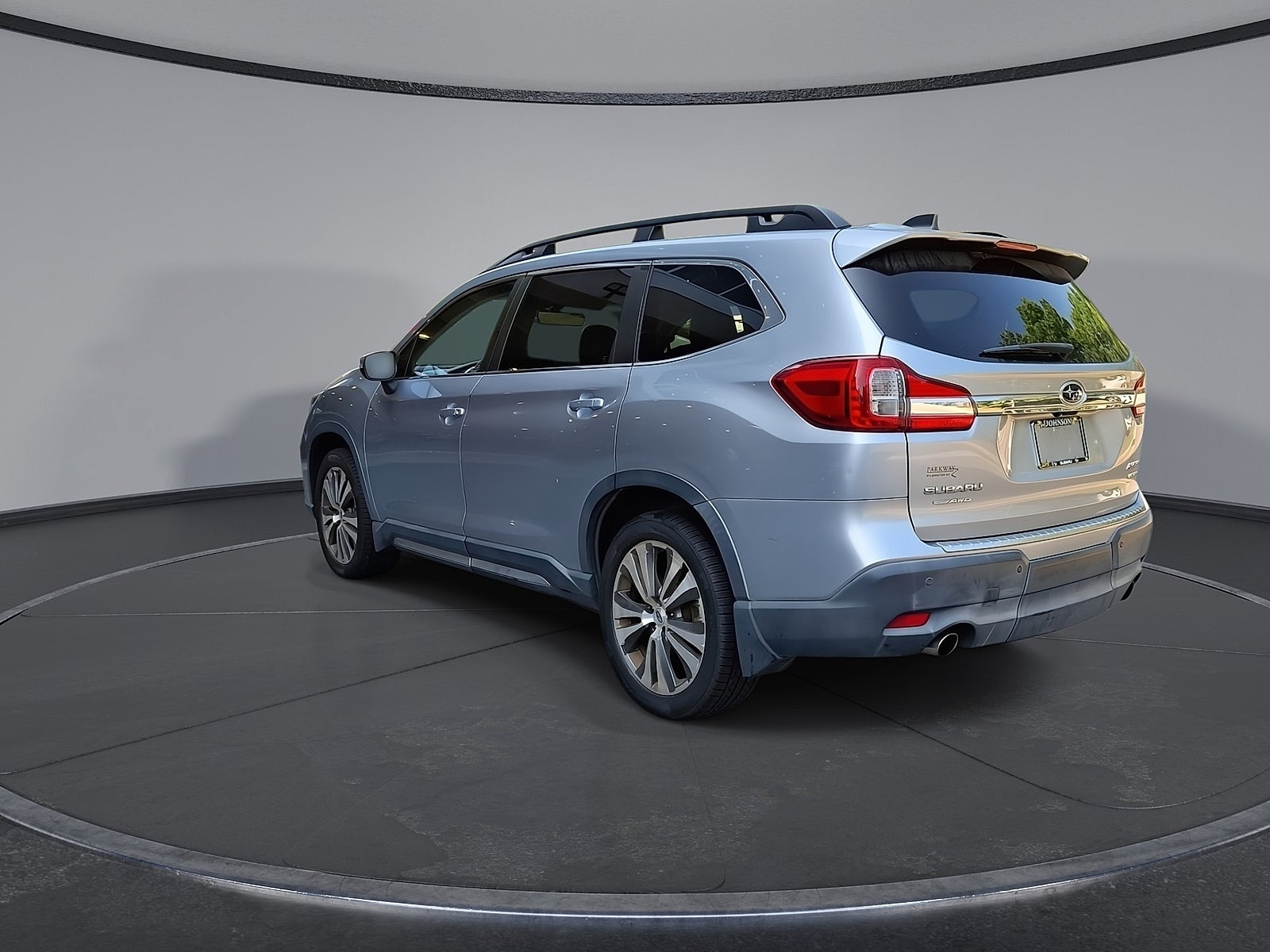 2019 Subaru Ascent Limited