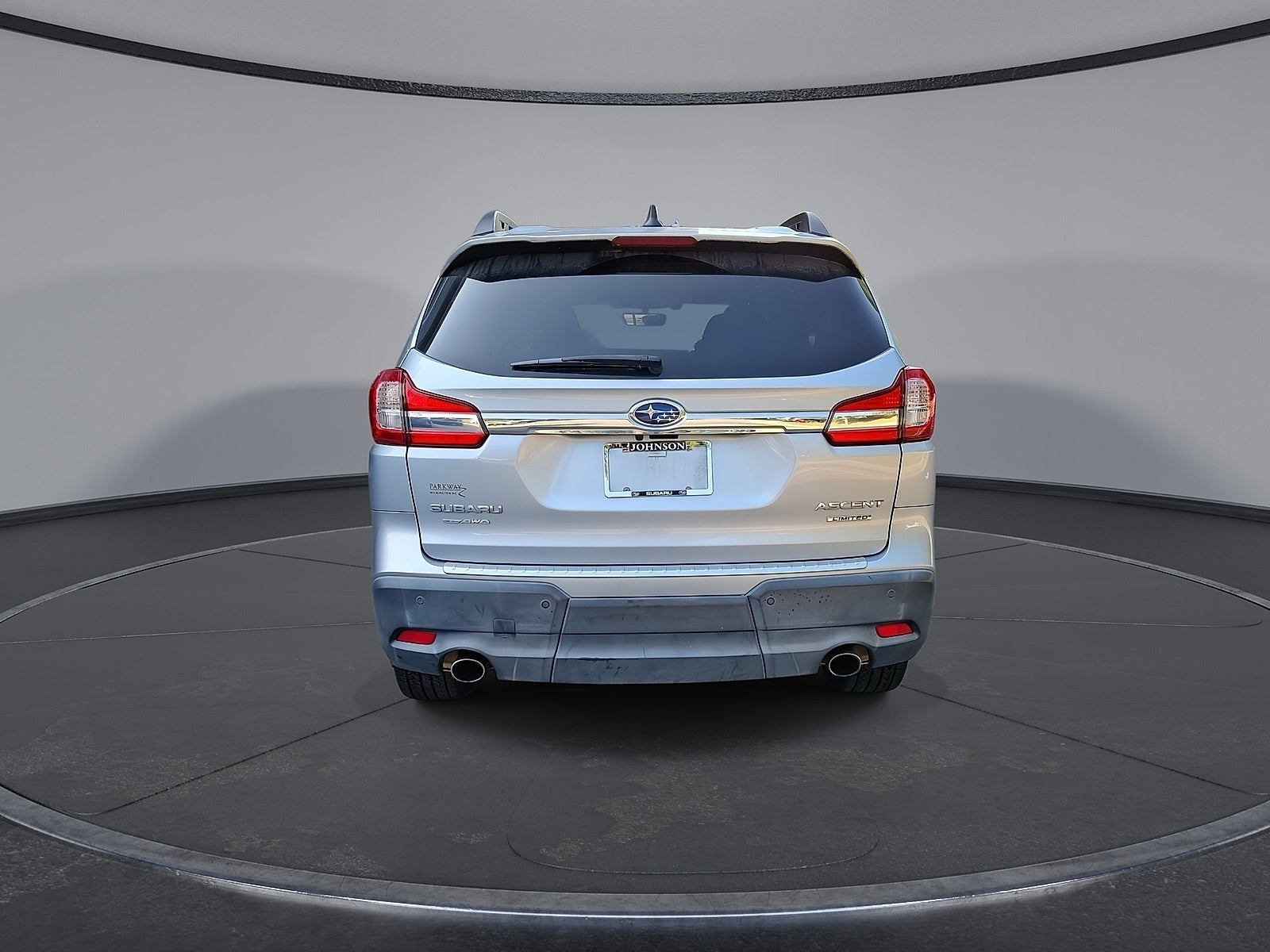2019 Subaru Ascent Limited