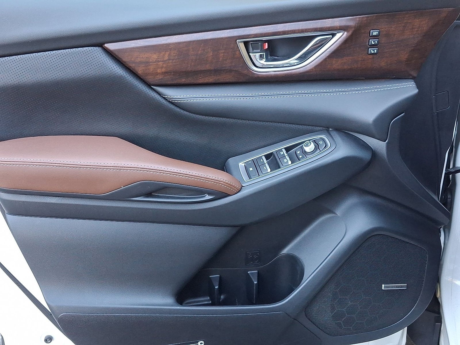 2023 Subaru Ascent Touring 7-Passenger