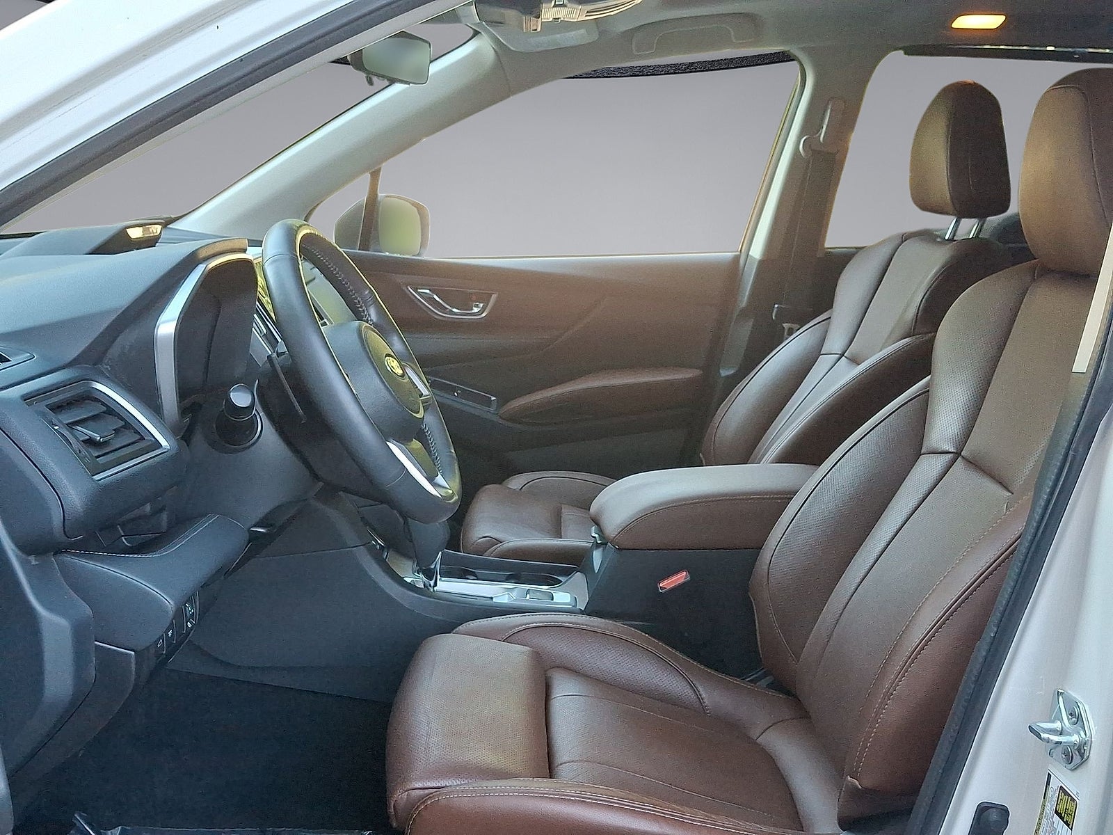 2023 Subaru Ascent Touring 7-Passenger