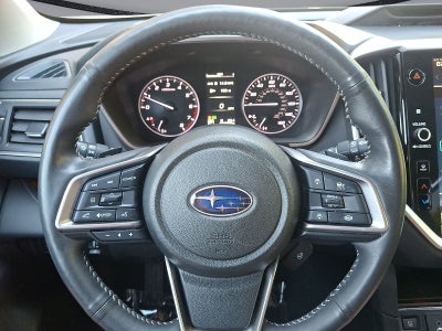2023 Subaru Ascent Touring 7-Passenger