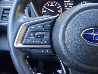 2023 Subaru Ascent Touring 7-Passenger