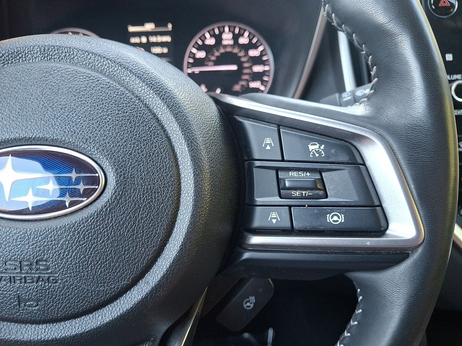 2023 Subaru Ascent Touring 7-Passenger