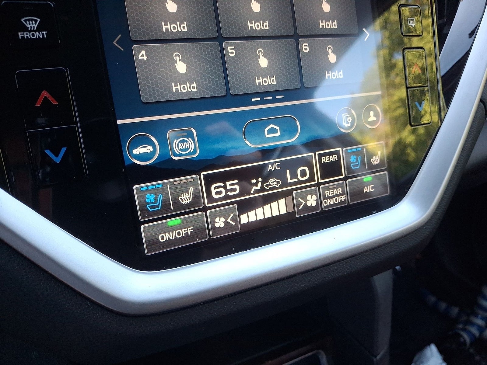 2023 Subaru Ascent Touring 7-Passenger