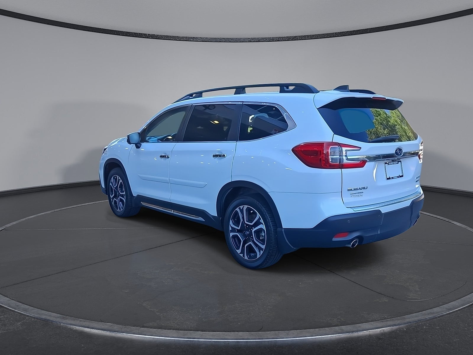 2023 Subaru Ascent Touring 7-Passenger