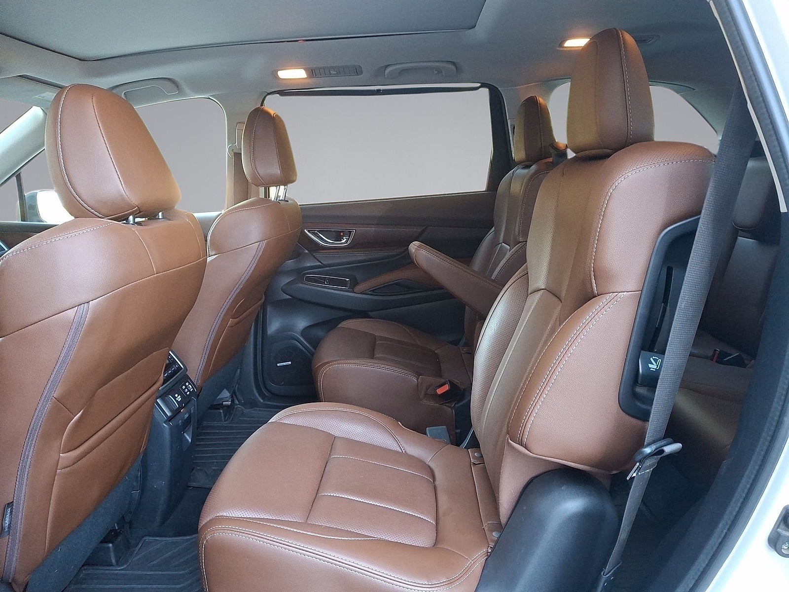 2023 Subaru Ascent Touring 7-Passenger