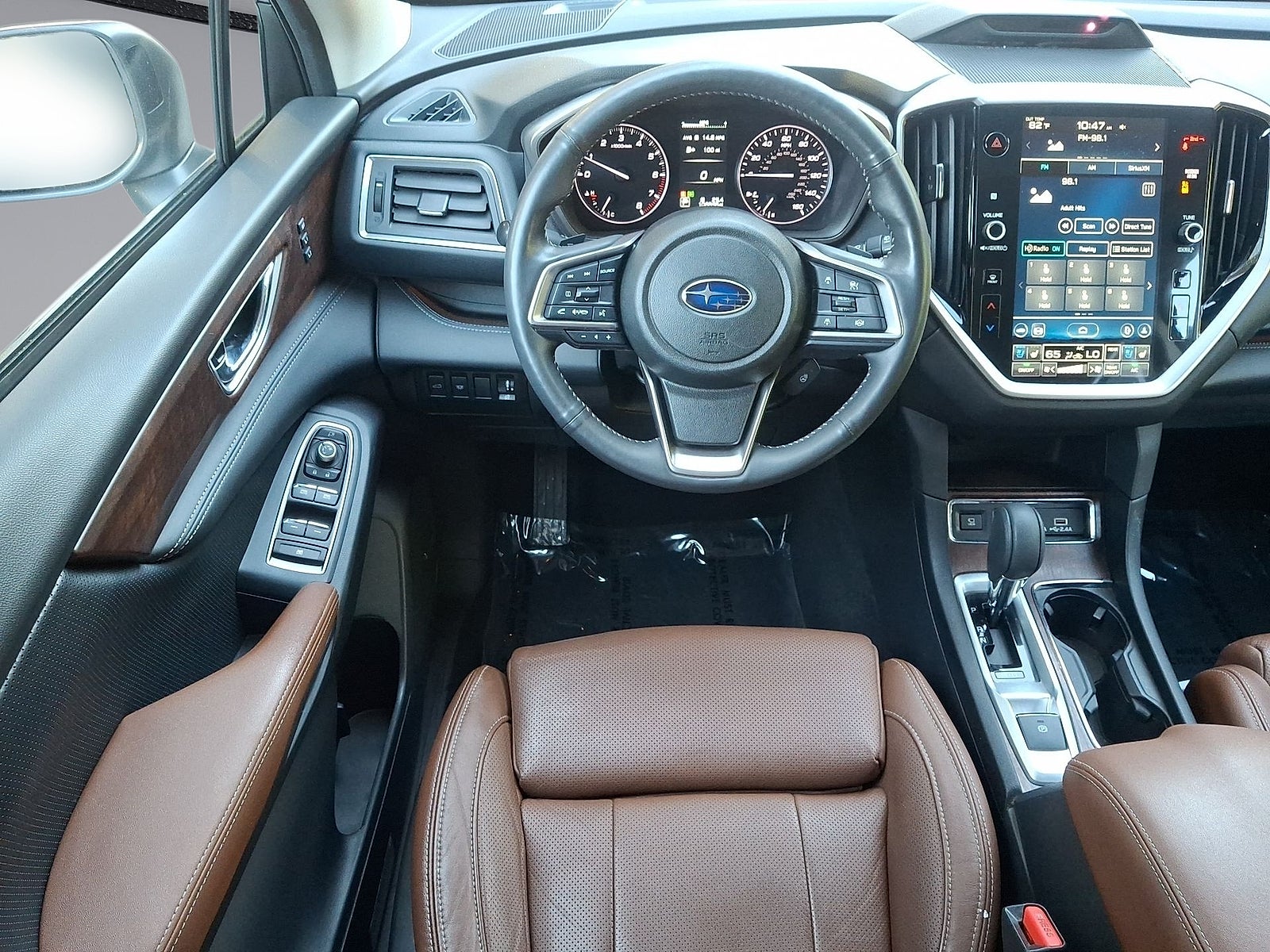 2023 Subaru Ascent Touring 7-Passenger