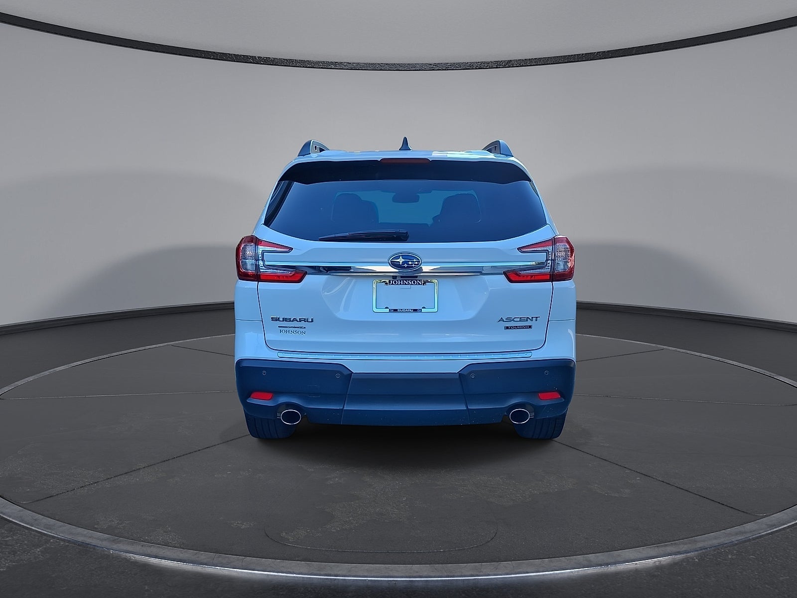 2023 Subaru Ascent Touring 7-Passenger