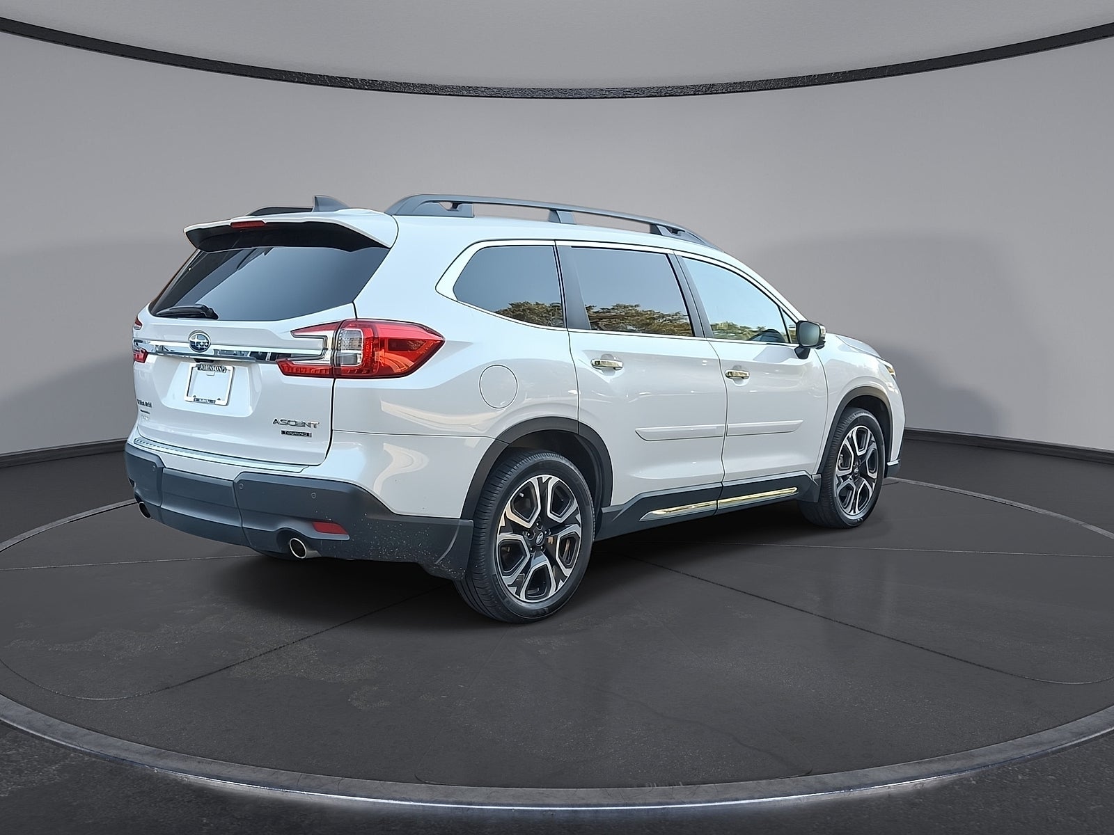 2023 Subaru Ascent Touring 7-Passenger