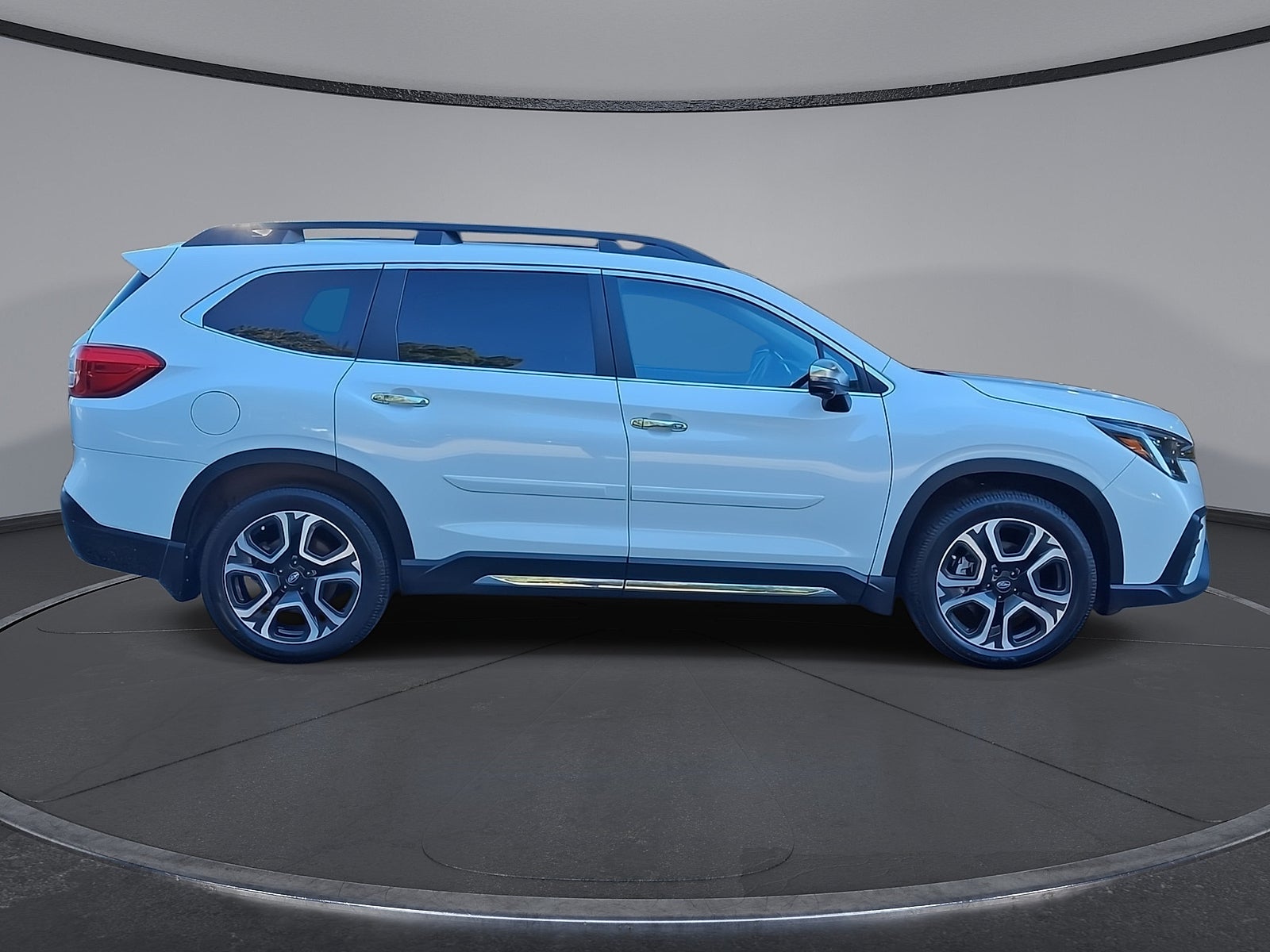 2023 Subaru Ascent Touring 7-Passenger