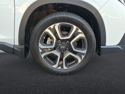 2023 Subaru Ascent Touring 7-Passenger