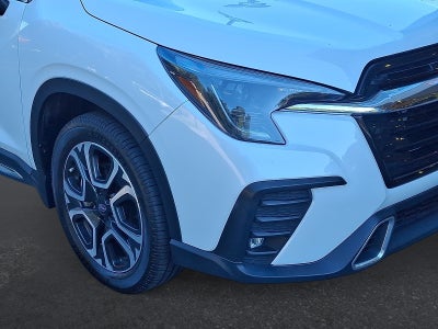 2023 Subaru Ascent Touring 7-Passenger