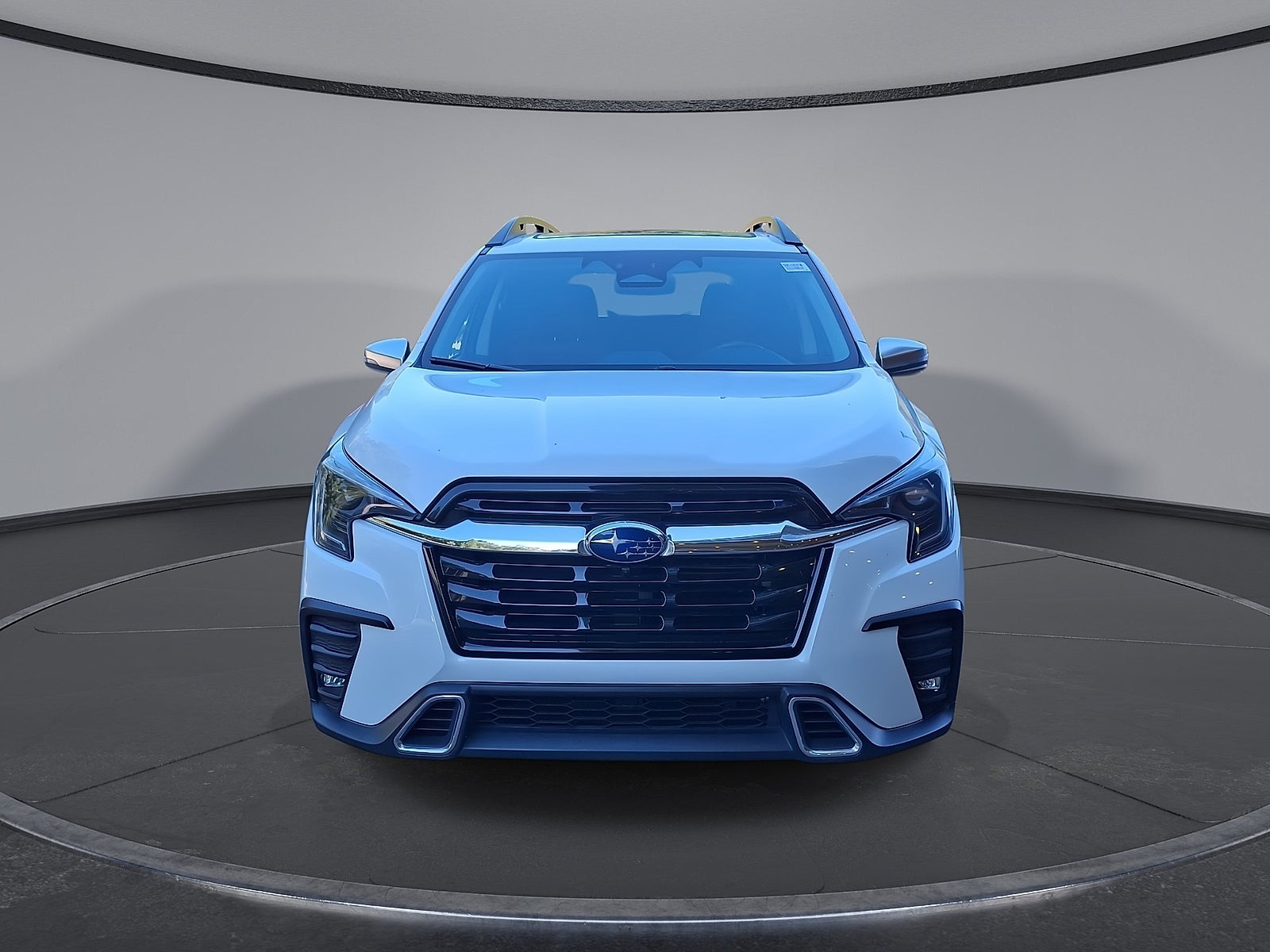 2023 Subaru Ascent Touring 7-Passenger