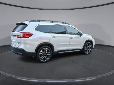 2023 Subaru Ascent Touring 7-Passenger