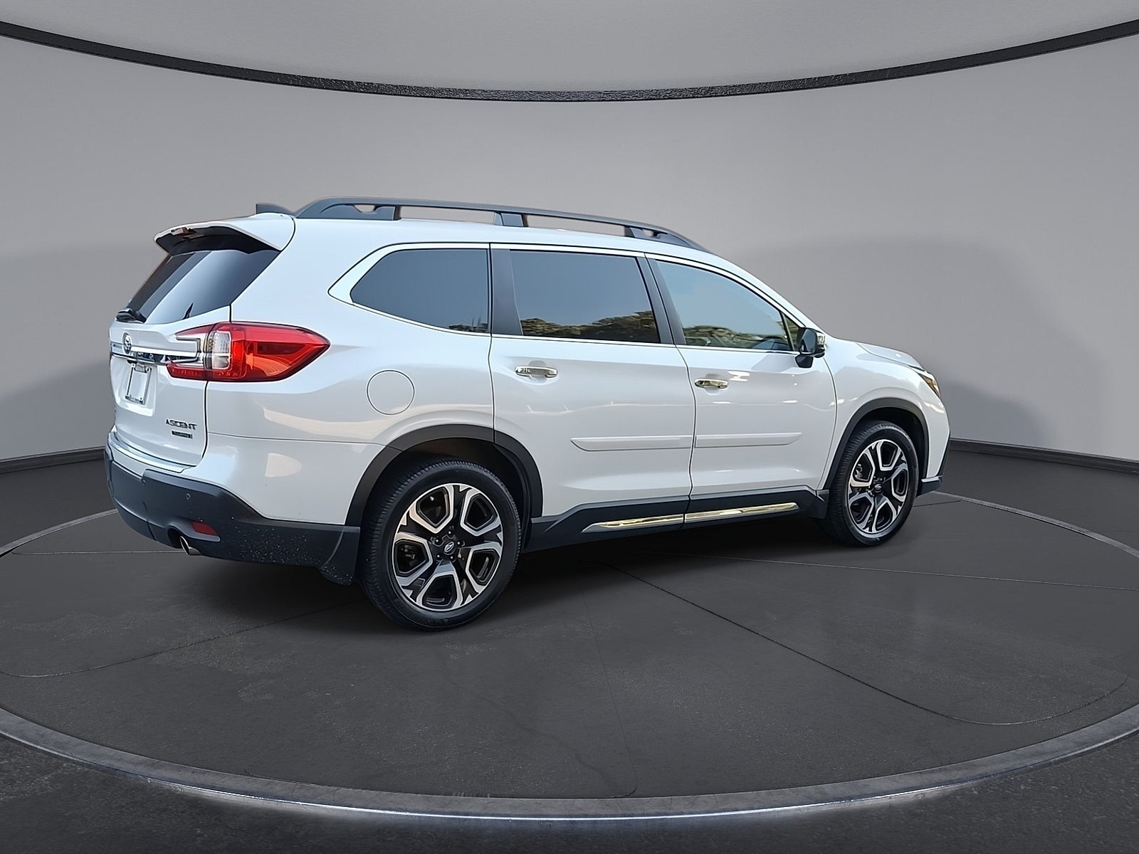 2023 Subaru Ascent Touring 7-Passenger