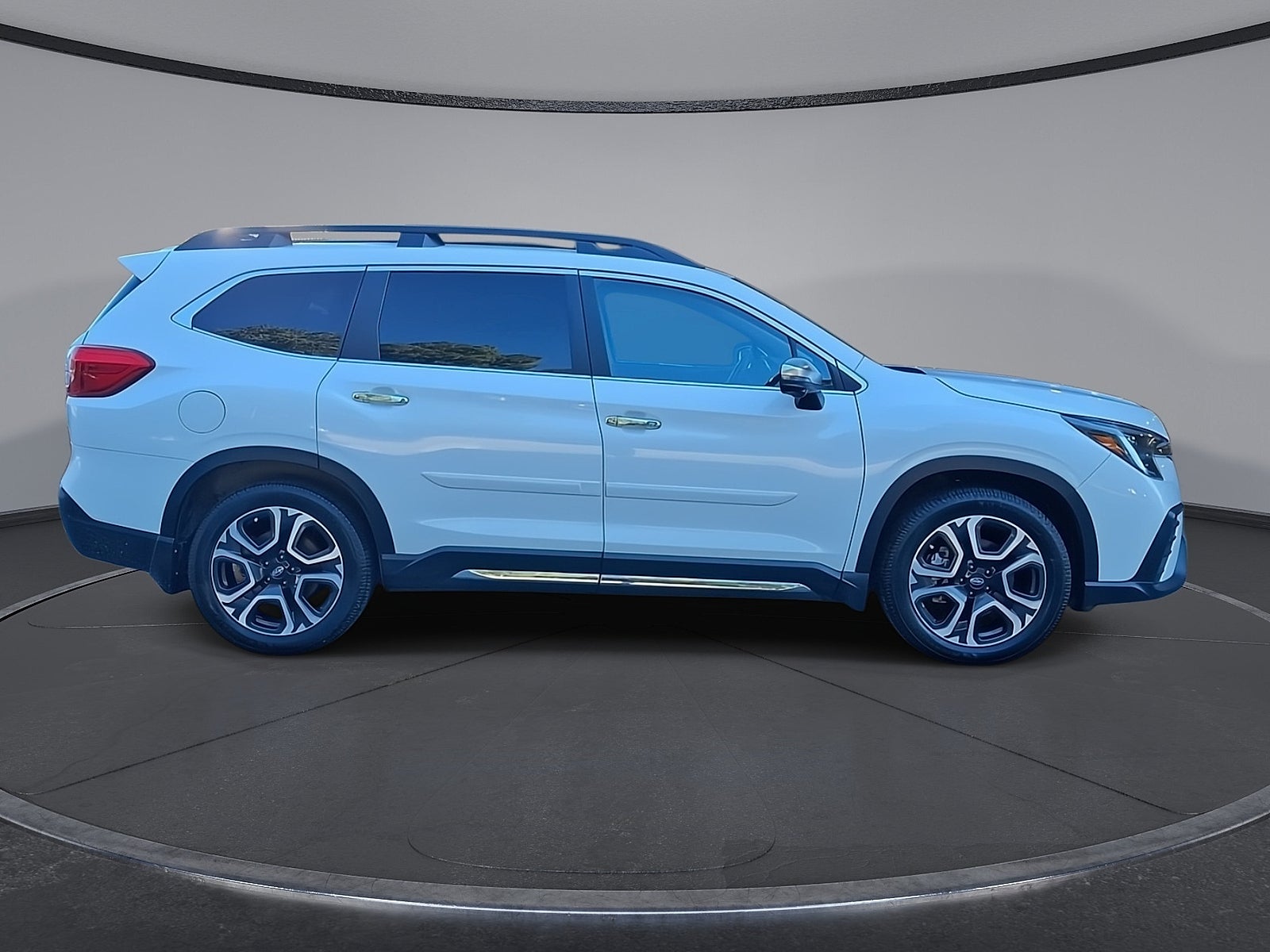 2023 Subaru Ascent Touring 7-Passenger