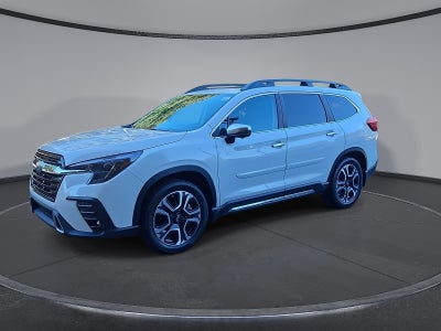 2023 Subaru Ascent Touring 7-Passenger