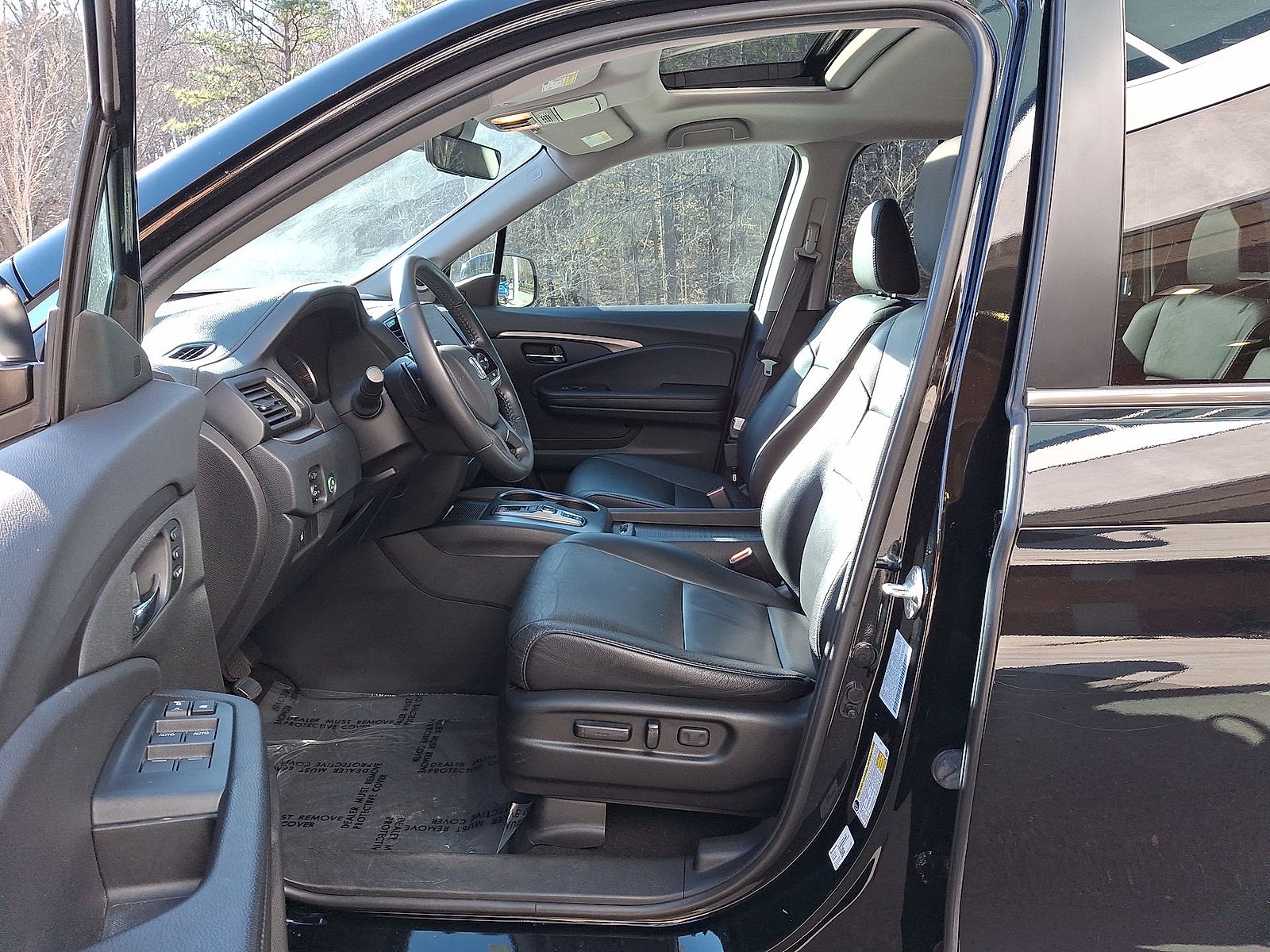 2022 Honda Pilot AWD Special Edition