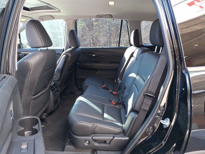 2022 Honda Pilot AWD Special Edition