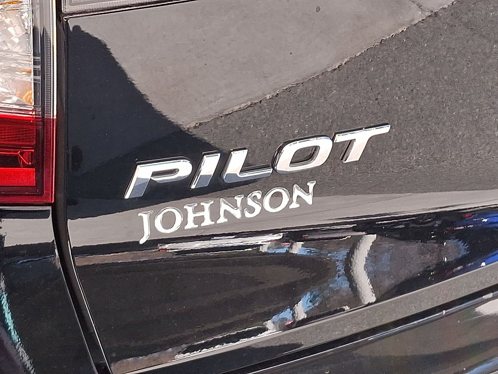 2022 Honda Pilot AWD Special Edition