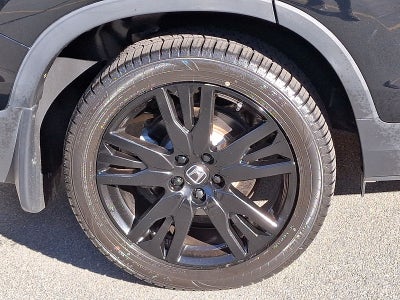 2022 Honda Pilot AWD Special Edition