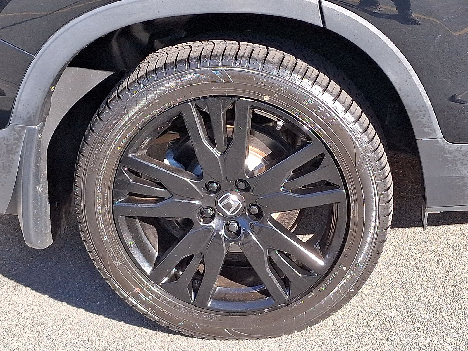 2022 Honda Pilot AWD Special Edition