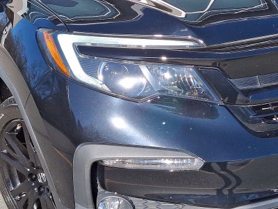 2022 Honda Pilot AWD Special Edition