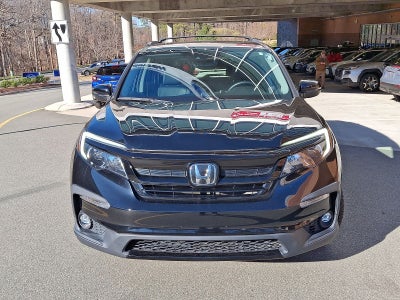 2022 Honda Pilot AWD Special Edition