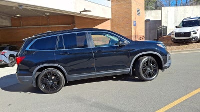2022 Honda Pilot AWD Special Edition