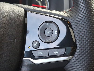 2025 Honda Passport AWD Black