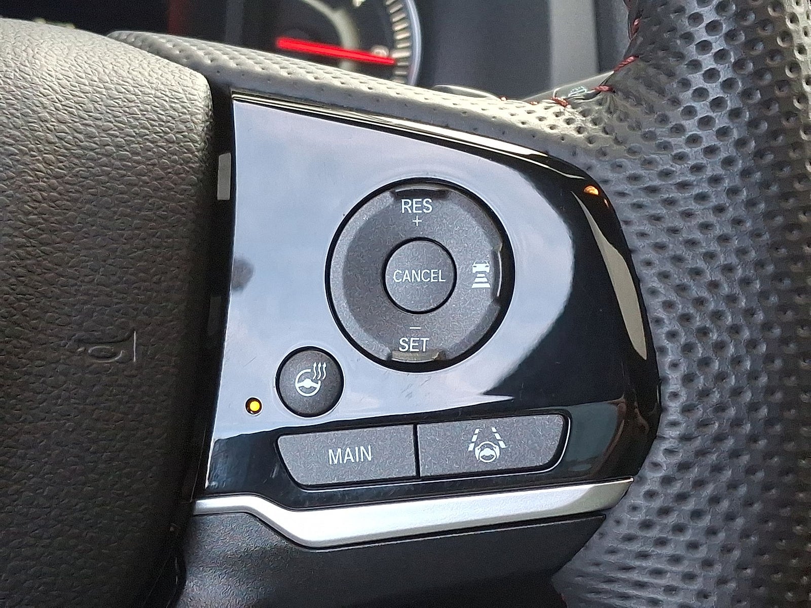 2025 Honda Passport AWD Black