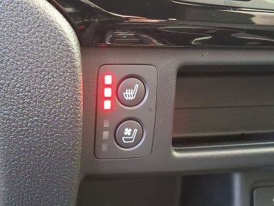 2025 Honda Passport AWD Black