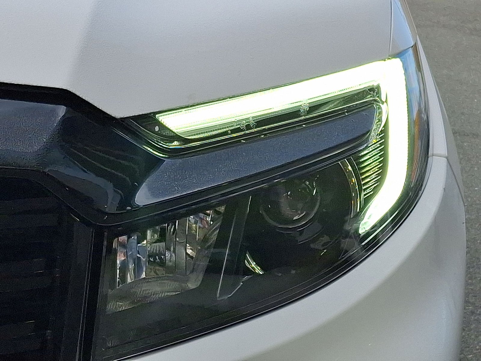 2025 Honda Passport AWD Black