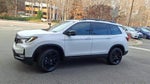 2025 Honda Passport AWD Black
