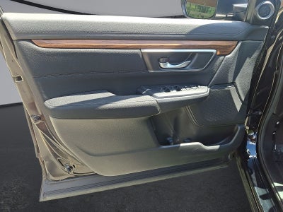2022 Honda CR-V 2WD EX