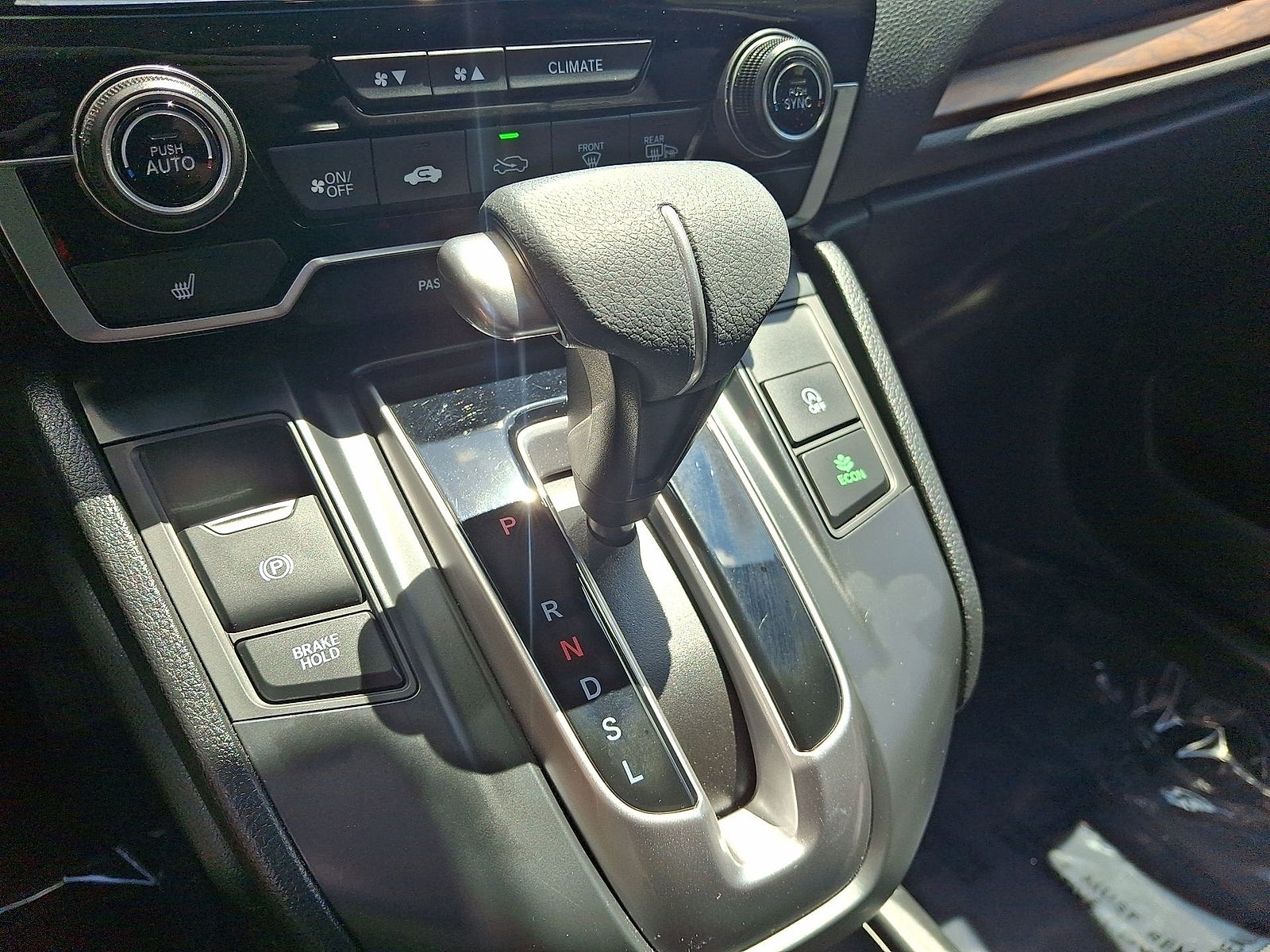 2022 Honda CR-V 2WD EX