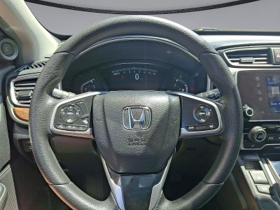 2022 Honda CR-V 2WD EX