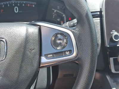 2022 Honda CR-V 2WD EX