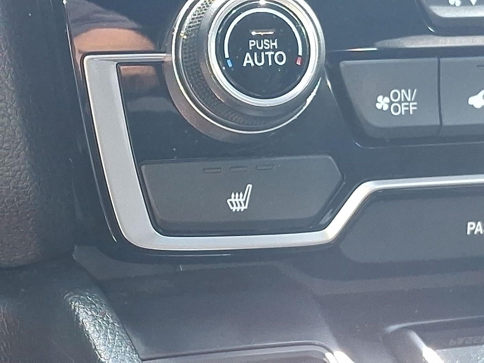 2022 Honda CR-V 2WD EX