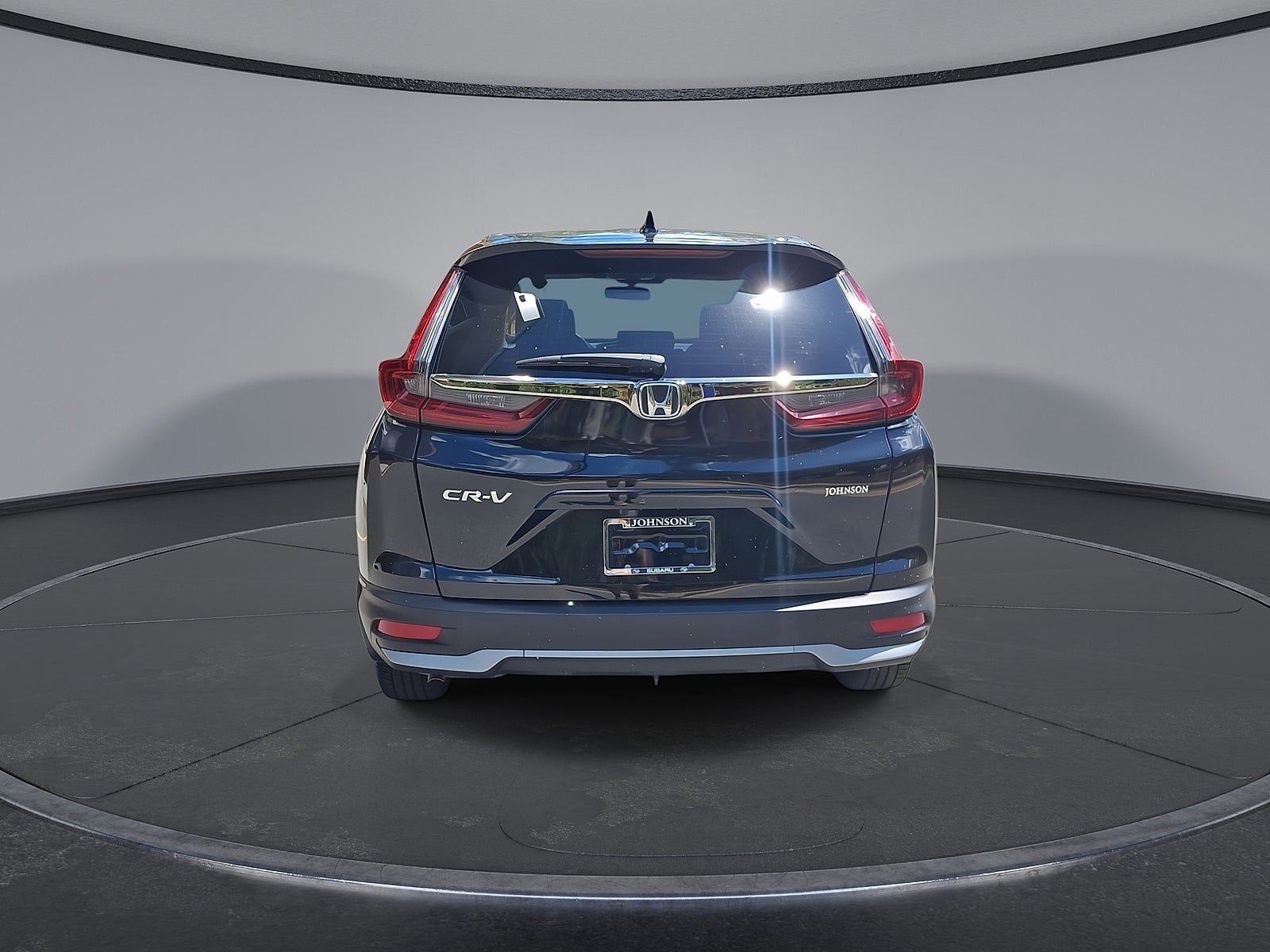 2022 Honda CR-V 2WD EX
