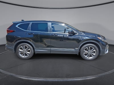 2022 Honda CR-V 2WD EX