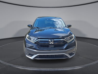 2022 Honda CR-V 2WD EX