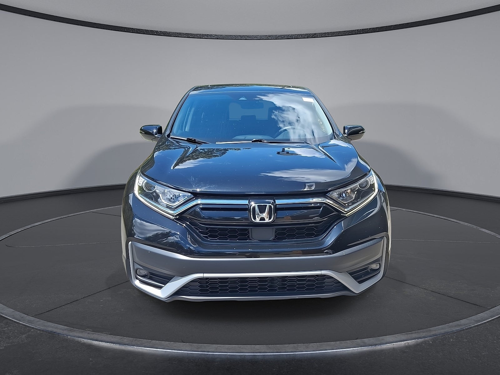 2022 Honda CR-V 2WD EX